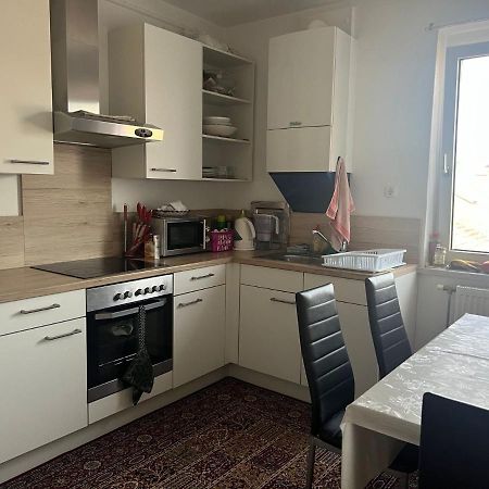 Helle Wohnung In Linzer-Mitte Ngoại thất bức ảnh