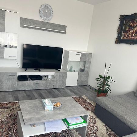 Helle Wohnung In Linzer-Mitte Ngoại thất bức ảnh