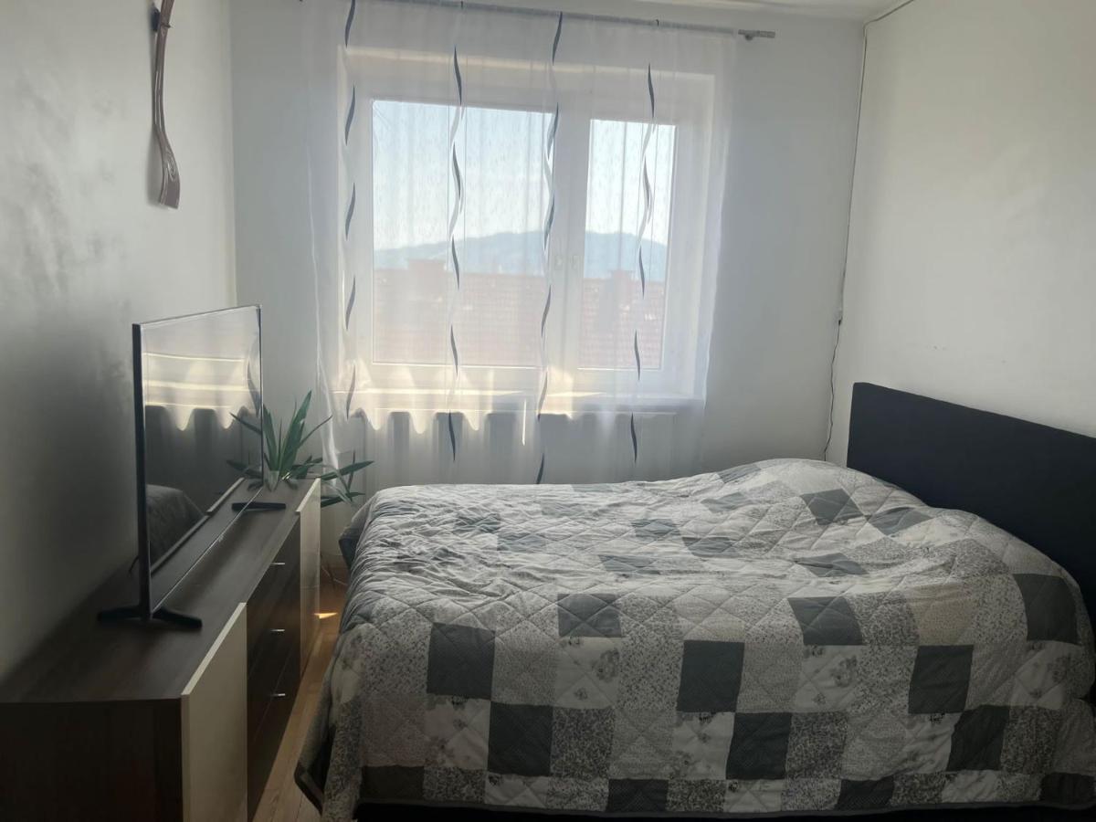 Helle Wohnung In Linzer-Mitte Ngoại thất bức ảnh
