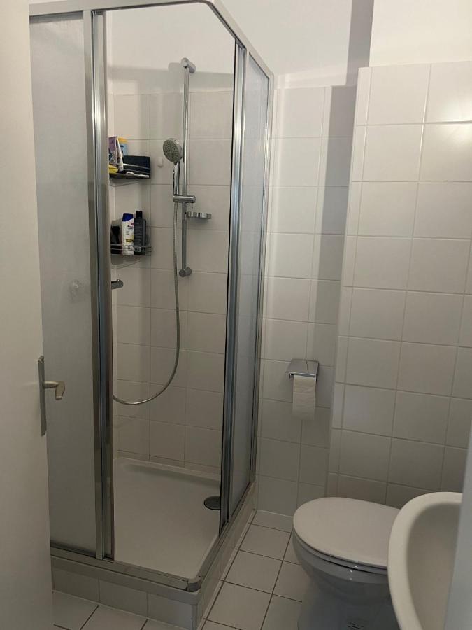 Helle Wohnung In Linzer-Mitte Ngoại thất bức ảnh
