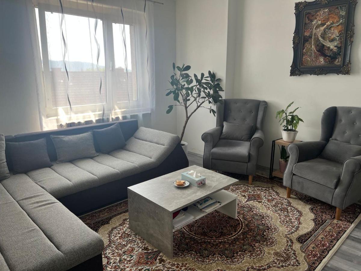 Helle Wohnung In Linzer-Mitte Ngoại thất bức ảnh