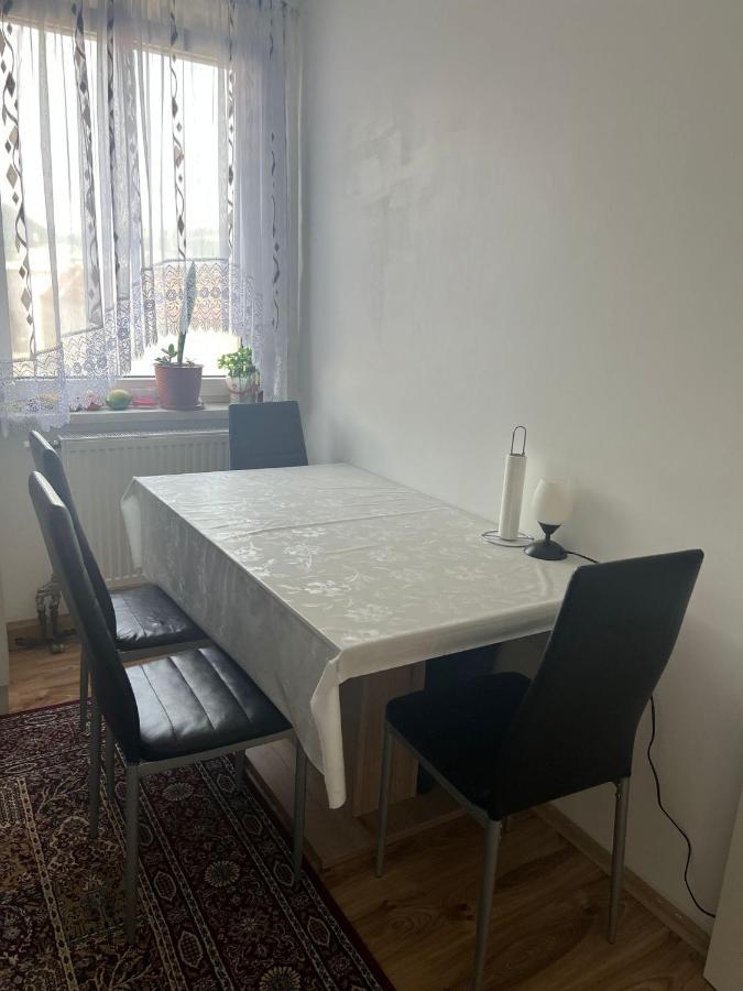 Helle Wohnung In Linzer-Mitte Ngoại thất bức ảnh
