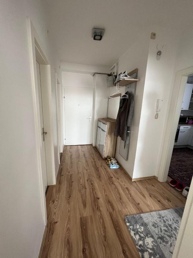 Helle Wohnung In Linzer-Mitte Ngoại thất bức ảnh