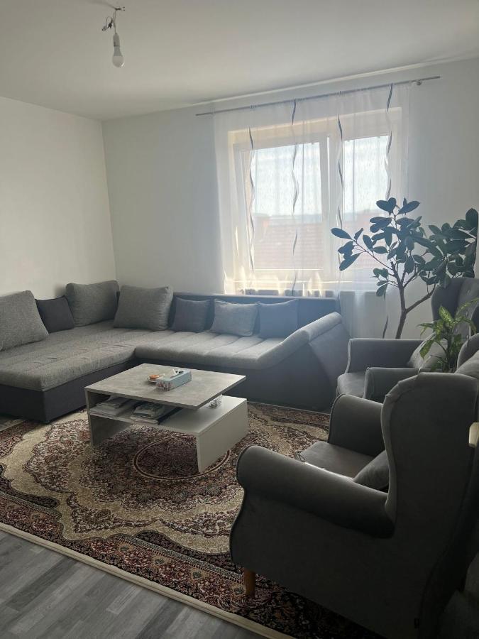 Helle Wohnung In Linzer-Mitte Ngoại thất bức ảnh