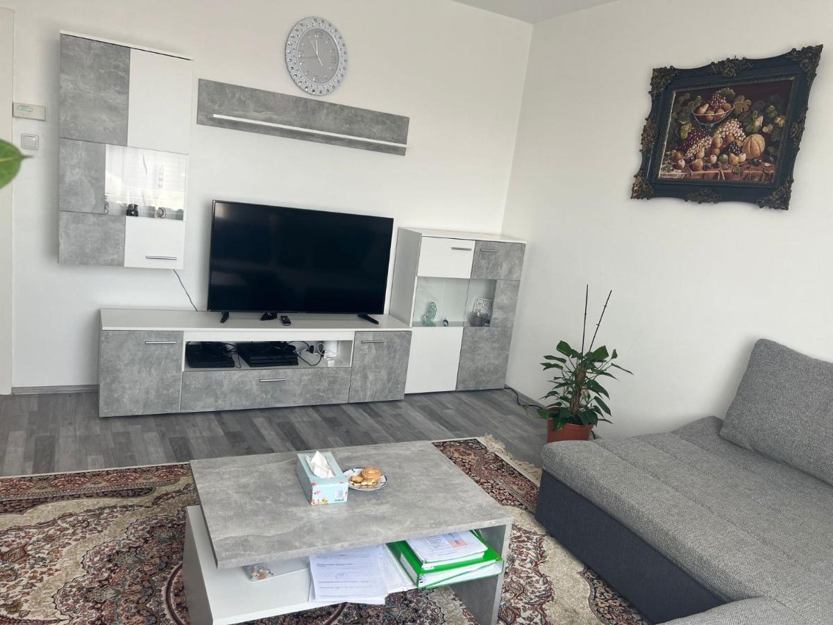 Helle Wohnung In Linzer-Mitte Ngoại thất bức ảnh